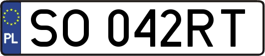 SO042RT