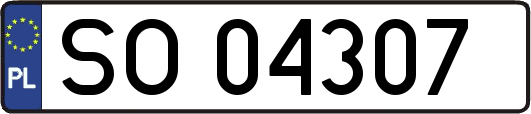 SO04307