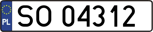 SO04312