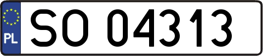 SO04313