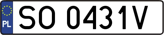 SO0431V