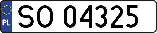 SO04325