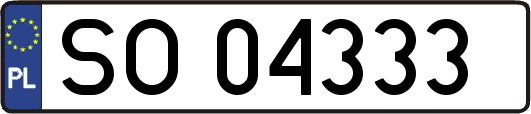 SO04333