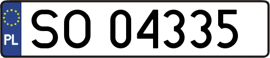 SO04335