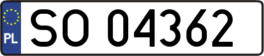 SO04362