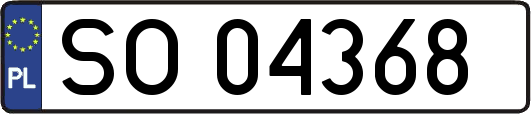 SO04368