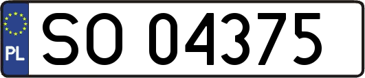 SO04375