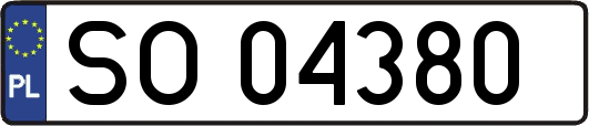 SO04380