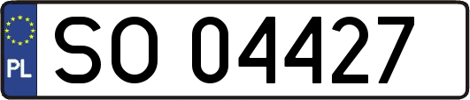SO04427