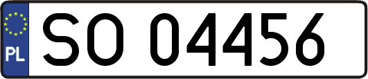 SO04456