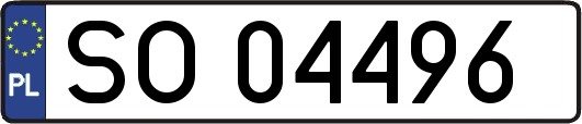 SO04496