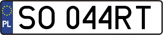 SO044RT