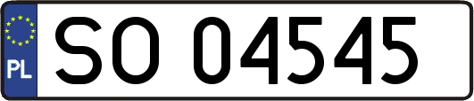 SO04545