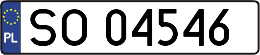 SO04546