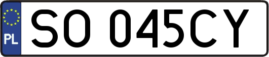 SO045CY