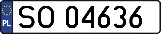 SO04636