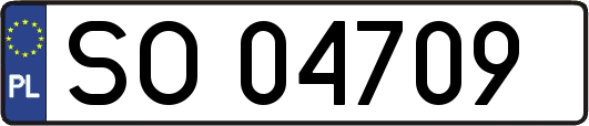 SO04709