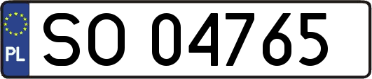 SO04765