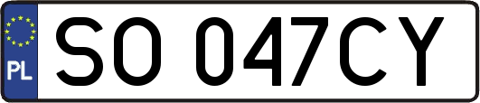 SO047CY