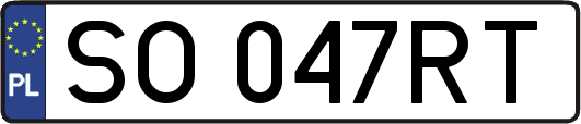SO047RT