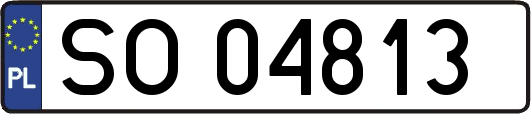 SO04813