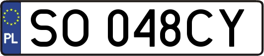 SO048CY