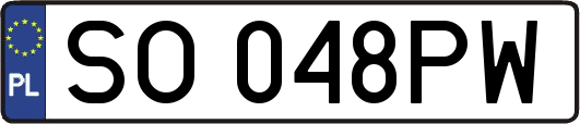 SO048PW