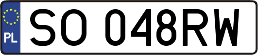SO048RW