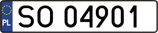 SO04901