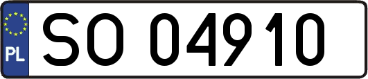 SO04910