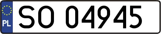 SO04945