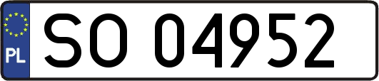 SO04952