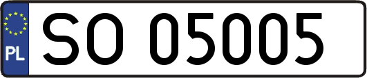 SO05005