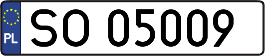 SO05009