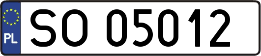 SO05012