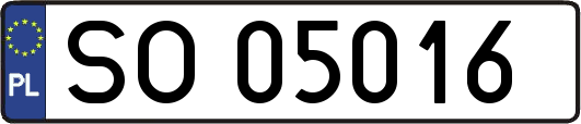 SO05016