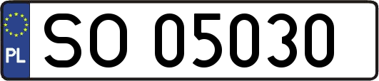 SO05030
