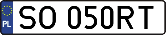 SO050RT