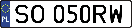 SO050RW