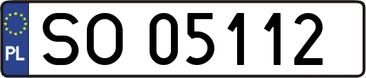 SO05112