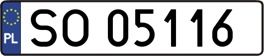 SO05116