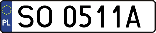 SO0511A