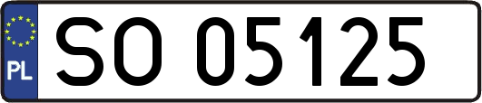 SO05125