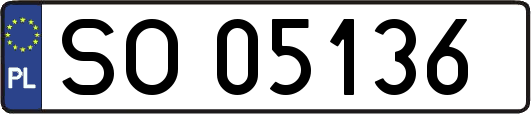 SO05136