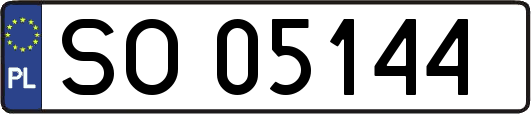 SO05144