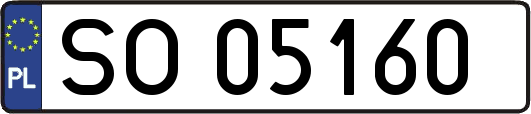 SO05160
