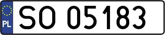 SO05183