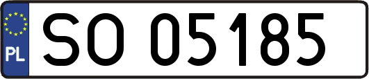 SO05185