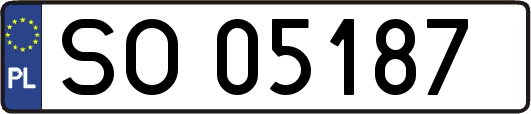SO05187
