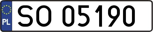 SO05190